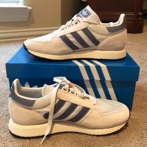 women's adidas forest grove